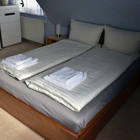 Apartment A'La Karol Swinoujscie Ngoại thất bức ảnh