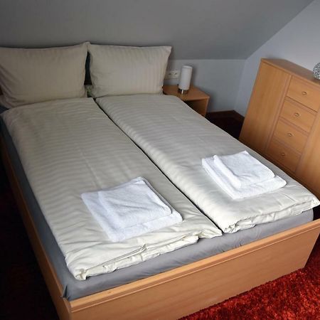 Apartment A'La Karol Swinoujscie Ngoại thất bức ảnh
