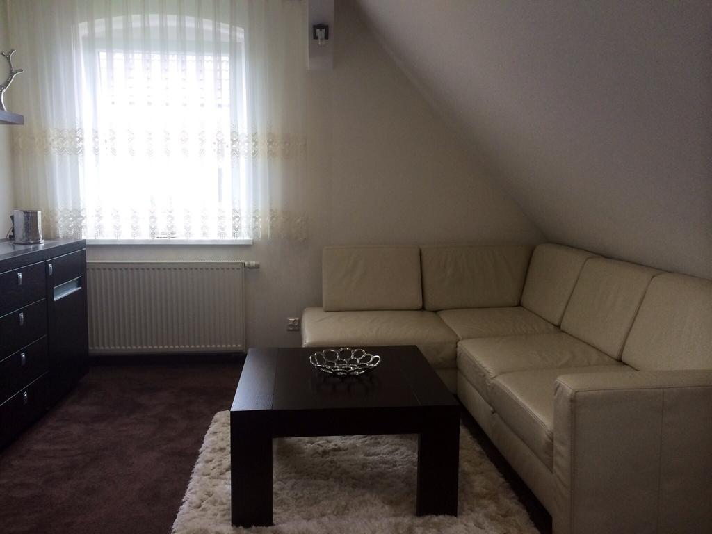 Apartment A'La Karol Swinoujscie Ngoại thất bức ảnh