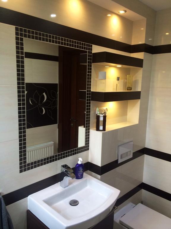 Apartment A'La Karol Swinoujscie Ngoại thất bức ảnh