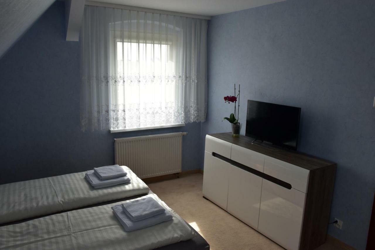 Apartment A'La Karol Swinoujscie Ngoại thất bức ảnh