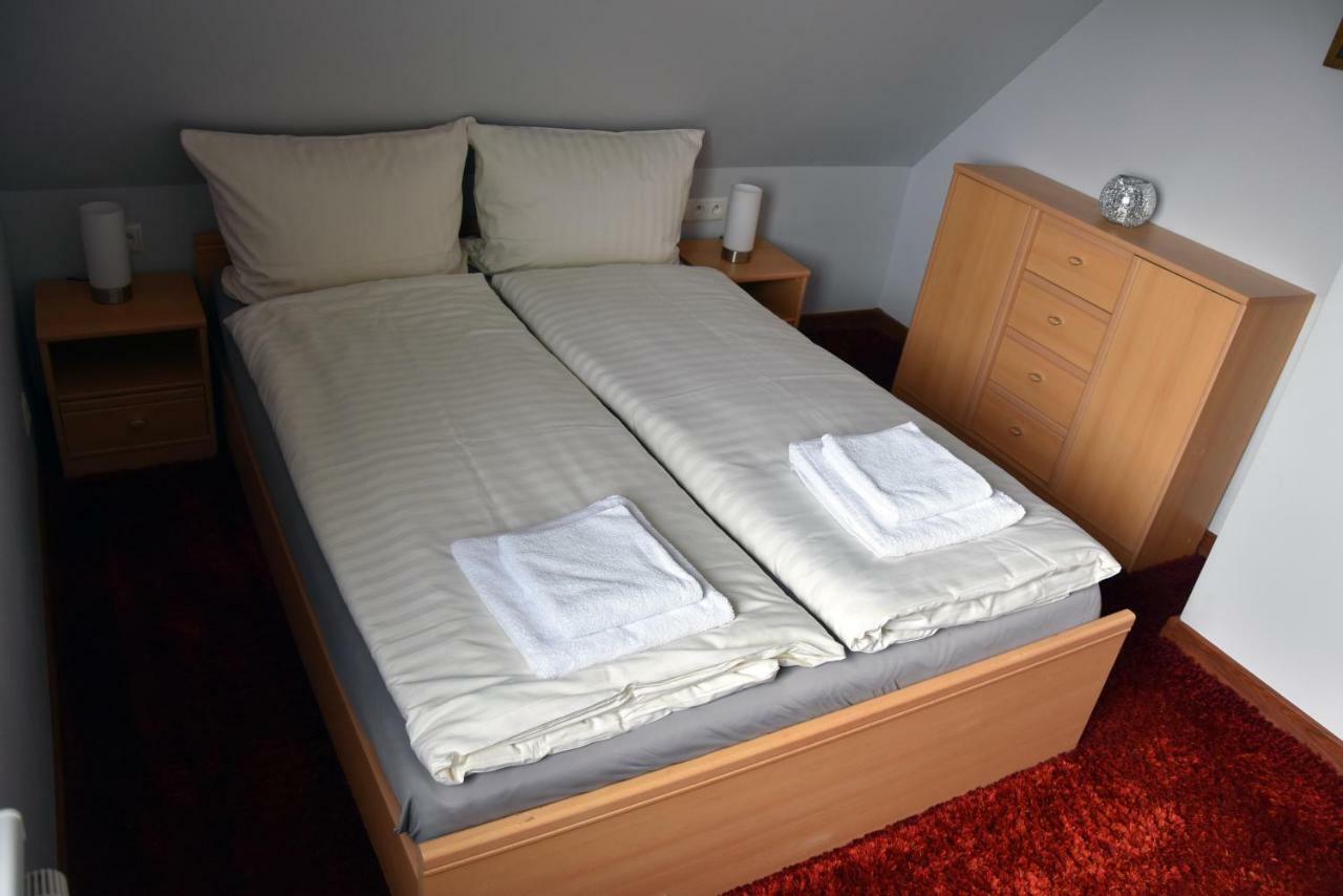 Apartment A'La Karol Swinoujscie Ngoại thất bức ảnh